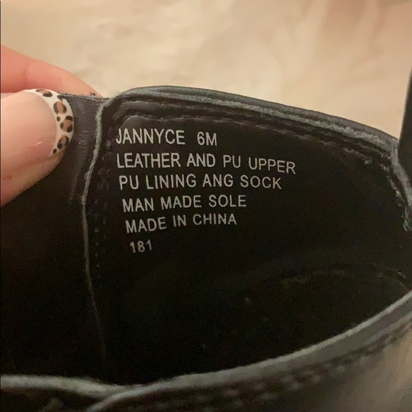 Steve Madden boots - Picture 7 of 8